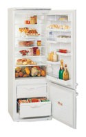 冷蔵庫 ATLANT МХМ 1801-21 写真, 特性