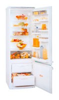 Buzdolabı ATLANT МХМ 1801-23 fotoğraf, özellikleri