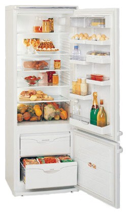 Хладилник ATLANT МХМ 1801-33 снимка, Характеристики