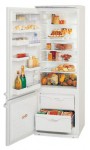 Холодильник ATLANT МХМ 1801-35 60.00x176.00x63.00 см