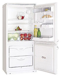 冷蔵庫 ATLANT МХМ 1802-01 写真, 特性