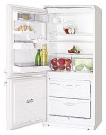 Холодильник ATLANT МХМ 1802-01 60.00x142.00x63.00 см
