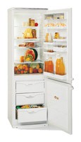 冷蔵庫 ATLANT МХМ 1804-03 写真, 特性