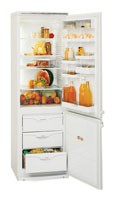 Ψυγείο ATLANT МХМ 1804-21 φωτογραφία, χαρακτηριστικά
