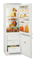 Хладилник ATLANT МХМ 1804-23 снимка, Характеристики