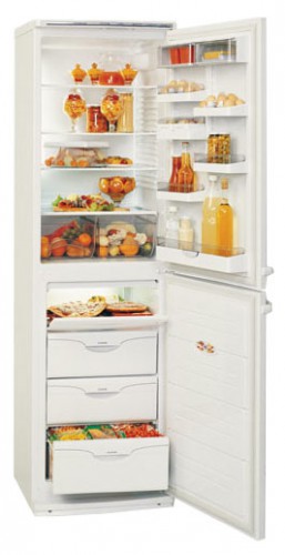 Холодильник ATLANT МХМ 1805-26 фото, Характеристики