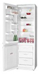 Холодильник ATLANT МХМ 1806-03 60.00x176.00x63.00 см