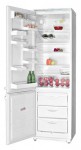 Refrigerator ATLANT МХМ 1806-23 60.00x176.00x63.00 cm
