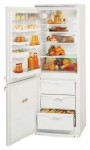 Холодильник ATLANT МХМ 1807-01 60.00x161.00x63.00 см
