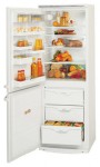 Холодильник ATLANT МХМ 1807-02 60.00x161.00x63.00 см