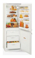 冷蔵庫 ATLANT МХМ 1807-34 写真, 特性