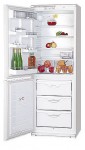 Refrigerator ATLANT МХМ 1809-00 60.00x176.00x63.00 cm
