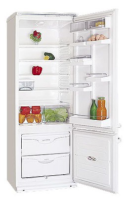 Холодильник ATLANT МХМ 1816-01 Фото, характеристики