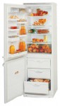 Холодильник ATLANT МХМ 1817-01 60.00x186.00x63.00 см