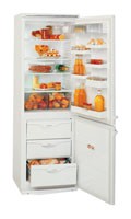 Холодильник ATLANT МХМ 1817-21 Фото, характеристики