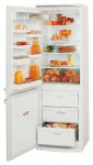 Refrigerator ATLANT МХМ 1817-25 60.00x186.00x63.00 cm