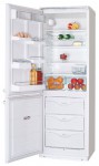 Холодильник ATLANT МХМ 1817-35 60.00x186.00x63.00 см