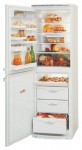 Холодильник ATLANT МХМ 1818-01 60.00x195.00x63.00 см