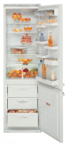Холодильник ATLANT МХМ 1833-03 Фото, характеристики