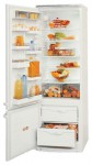Refrigerator ATLANT МХМ 1834-00 60.00x186.00x63.00 cm