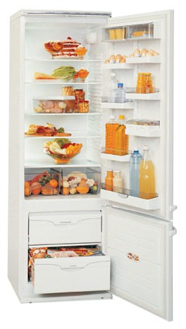 Холодильник ATLANT МХМ 1834-02 Фото, характеристики