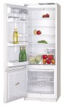 Холодильник ATLANT МХМ 1841-01 60.00x176.00x64.00 см