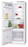Refrigerator ATLANT МХМ 1841-02 60.00x176.00x64.00 cm