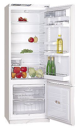 Холодильник ATLANT МХМ 1841-21 Фото, характеристики