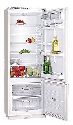 Холодильник ATLANT МХМ 1841-37 Фото, характеристики