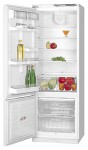 Refrigerator ATLANT МХМ 1841-51 60.00x176.00x64.00 cm