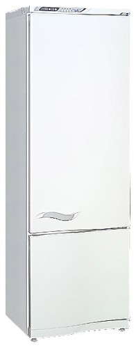 Buzdolabı ATLANT МХМ 1842-20 fotoğraf, özellikleri