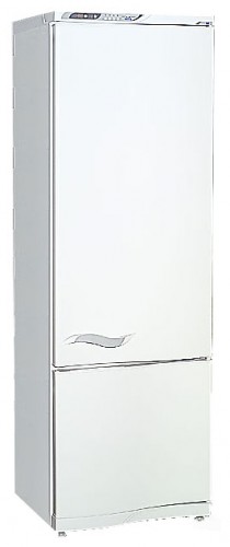 Refrigerator ATLANT МХМ 1842-21 larawan, katangian
