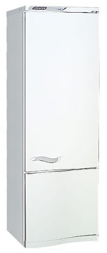 Buzdolabı ATLANT МХМ 1842-38 fotoğraf, özellikleri