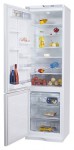 Refrigerator ATLANT МХМ 1843-08 60.00x205.00x64.00 cm