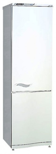 冷蔵庫 ATLANT МХМ 1843-26 写真, 特性