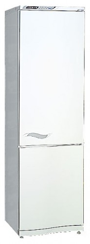 冷蔵庫 ATLANT МХМ 1843-34 写真, 特性