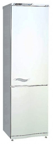 冷蔵庫 ATLANT МХМ 1843-35 写真, 特性