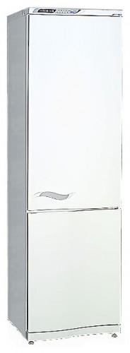 Холодильник ATLANT МХМ 1843-37 фото, Характеристики