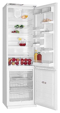 Холодильник ATLANT МХМ 1843-46 Фото, характеристики