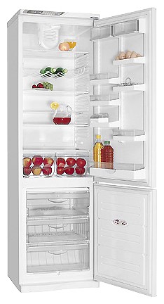 Холодильник ATLANT МХМ 1843-63 Фото, характеристики