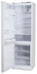 冰箱 ATLANT МХМ 1844-26 60.00x195.00x64.00 厘米