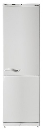 Холодильник ATLANT МХМ 1844-62 Фото, характеристики
