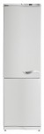 Refrigerator ATLANT МХМ 1844-62 60.00x195.00x64.00 cm