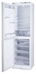 冷蔵庫 ATLANT МХМ 1845-10 60.00x205.00x64.00 cm