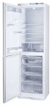 Холодильник ATLANT МХМ 1845-20 60.00x205.00x64.00 см