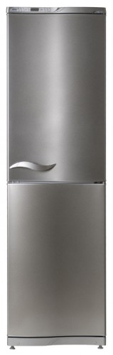 Холодильник ATLANT МХМ 1845-80 Фото, характеристики