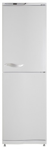Холодильник ATLANT МХМ 1848-62 фото, Характеристики