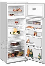 Refrigerator ATLANT МХМ 260 larawan, katangian