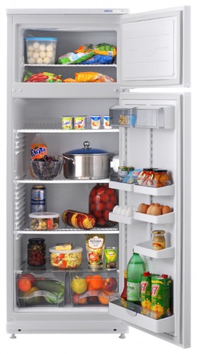 Tủ lạnh ATLANT МХМ 2706-00 ảnh, đặc điểm