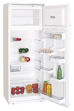 Tủ lạnh ATLANT МХМ 2706-80 ảnh, đặc điểm